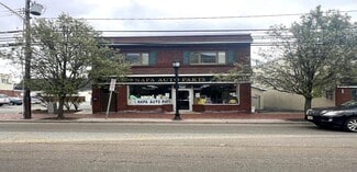 Plus de détails pour 1076 Ringwood Ave, Haskell, NJ - Commerce de détail à vendre