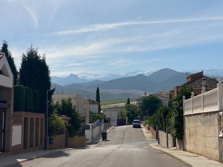 Land in Gójar for sale - Building Photo - Image 2 of 17
