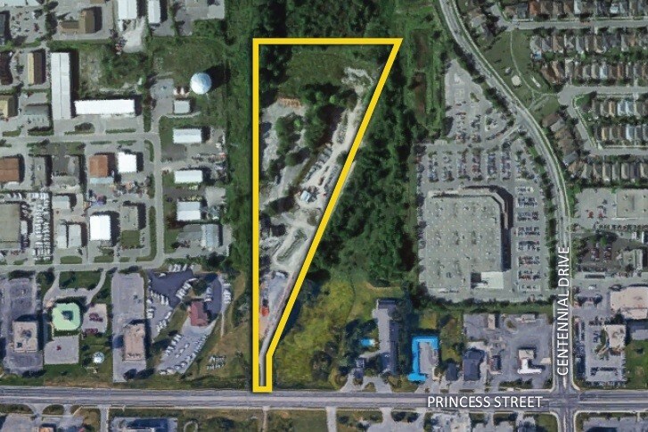 2500 Princess St, Kingston, ON for sale Primary Photo- Image 1 of 1