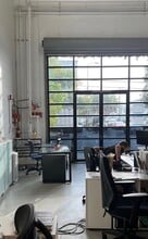 3617 Hayden Ave, Culver City, CA à louer Photo intérieure- Image 2 de 7