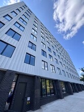 2258 Fulton St, Brooklyn, NY for lease Interior Photo- Image 2 of 6