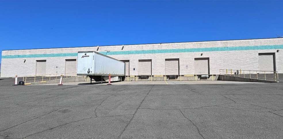 5580 S Nogales Hwy, Tucson, AZ à vendre - Photo du bâtiment - Image 2 de 8