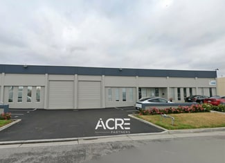 More details for 411-423 Nelo St, Santa Clara, CA - Industrial for Lease