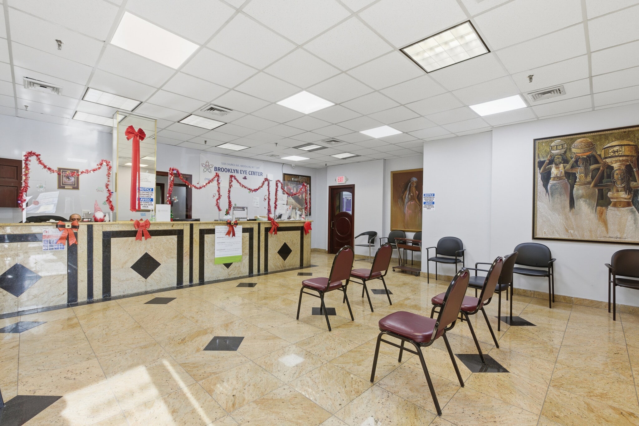 5205-5207 Church Ave, Brooklyn, NY for sale Interior Photo- Image 1 of 8