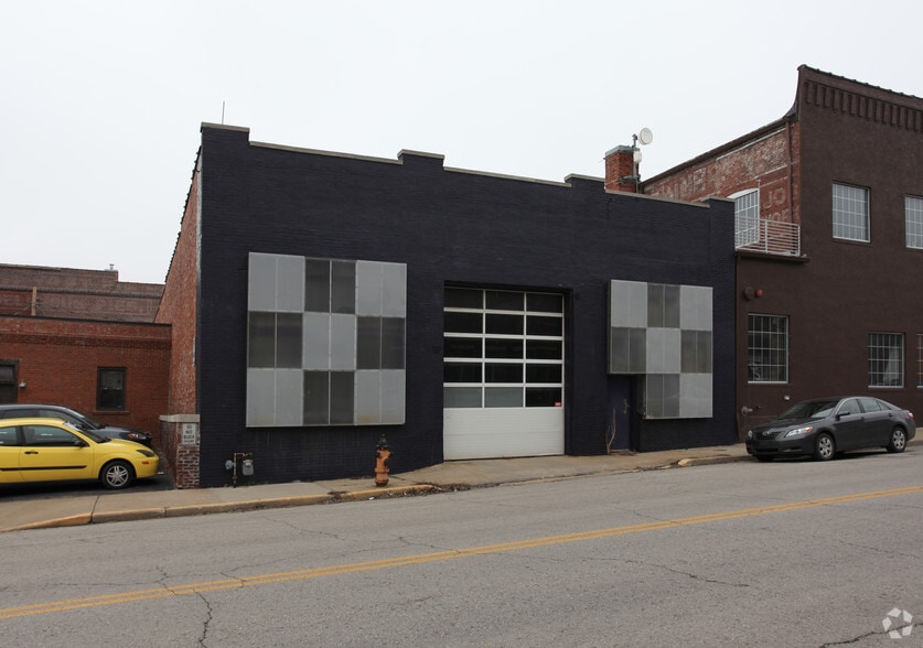 1914-1916 Wyandotte St, Kansas City, MO for sale - Primary Photo - Image 1 of 3