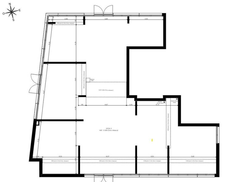 Retail in Cagnes-sur-Mer for sale - Building Photo - Image 3 of 4