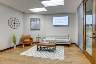 Plus de détails pour 10707 Corporate Dr, Stafford, TX - Coworking à louer