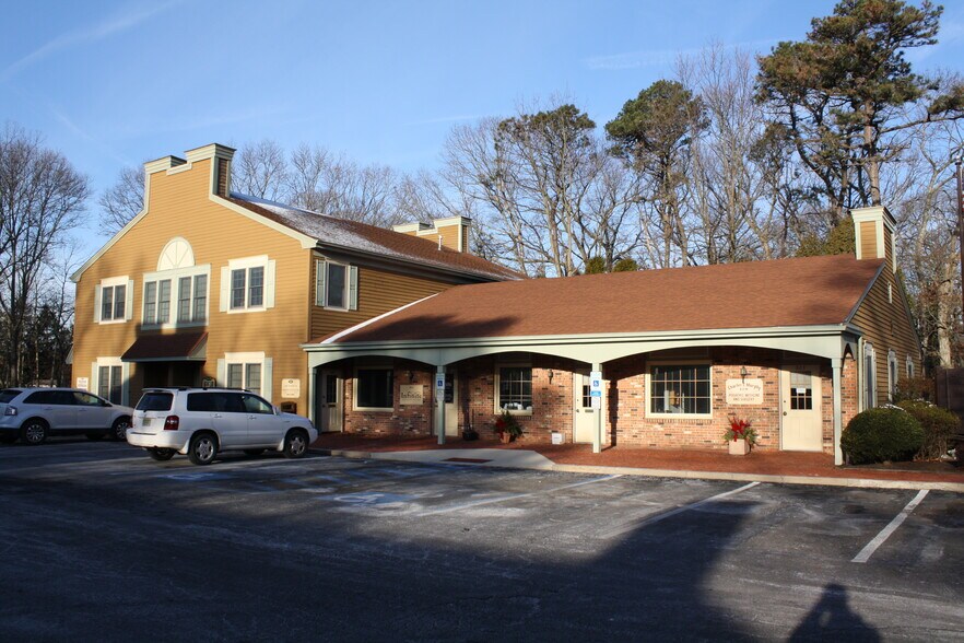 222 New Rd, Linwood, NJ à louer - Photo du bâtiment - Image 2 de 2