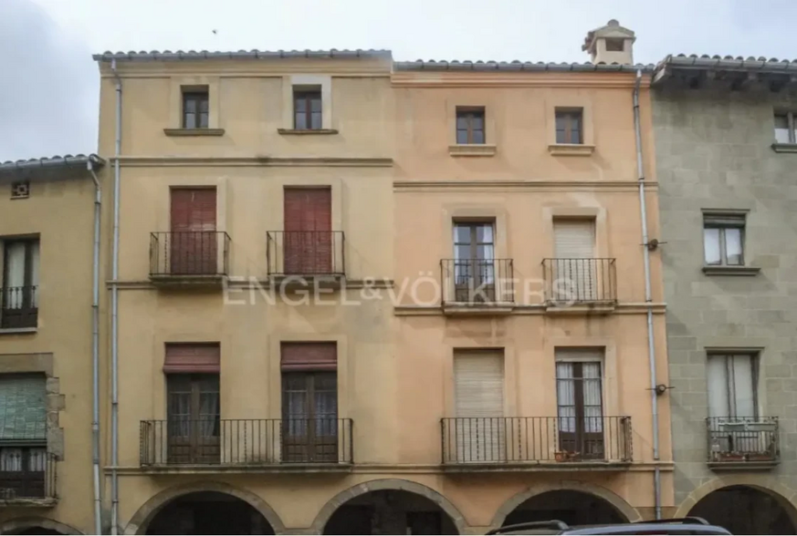Immeuble residentiel dans Calaf, Barcelona à vendre - Photo intérieure - Image 2 de 11