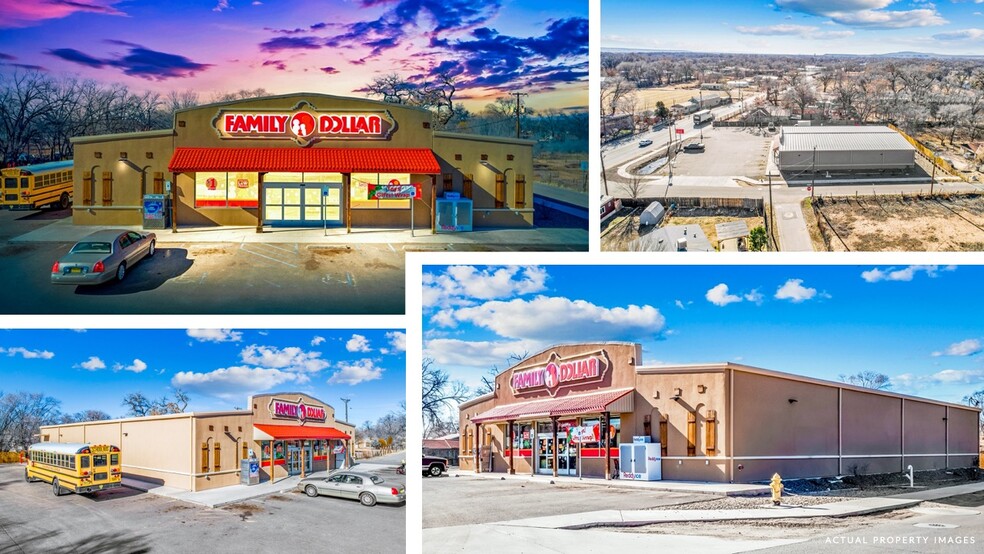 5901 Isleta Blvd SW, Albuquerque, NM for sale - Building Photo - Image 3 of 5