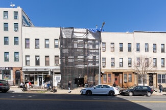 Plus de détails pour 153 Wilson Ave, Brooklyn, NY - Commerce de détail à louer