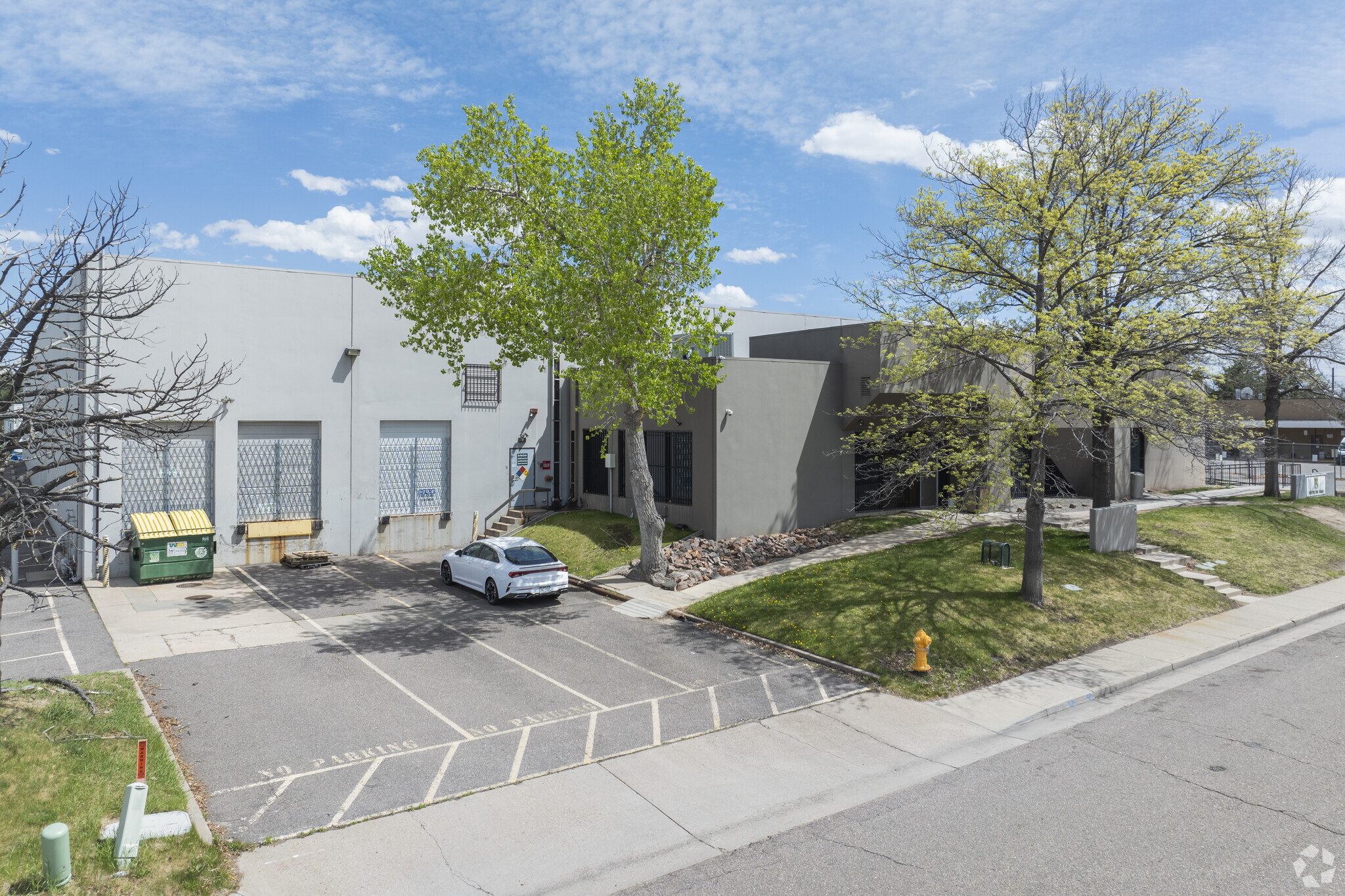 4750 Nome St, Denver, CO for sale Primary Photo- Image 1 of 14