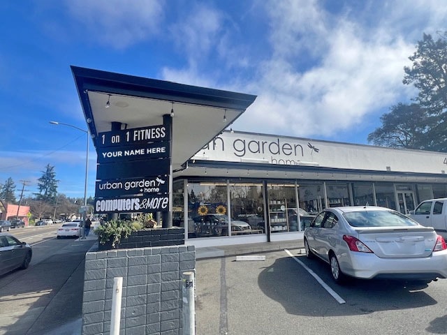 1404 4th St, Santa Rosa, CA for lease - Building Photo - Image 3 of 5