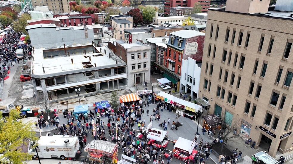 10 Centre, Easton, PA à vendre - Photo du bâtiment - Image 3 de 74