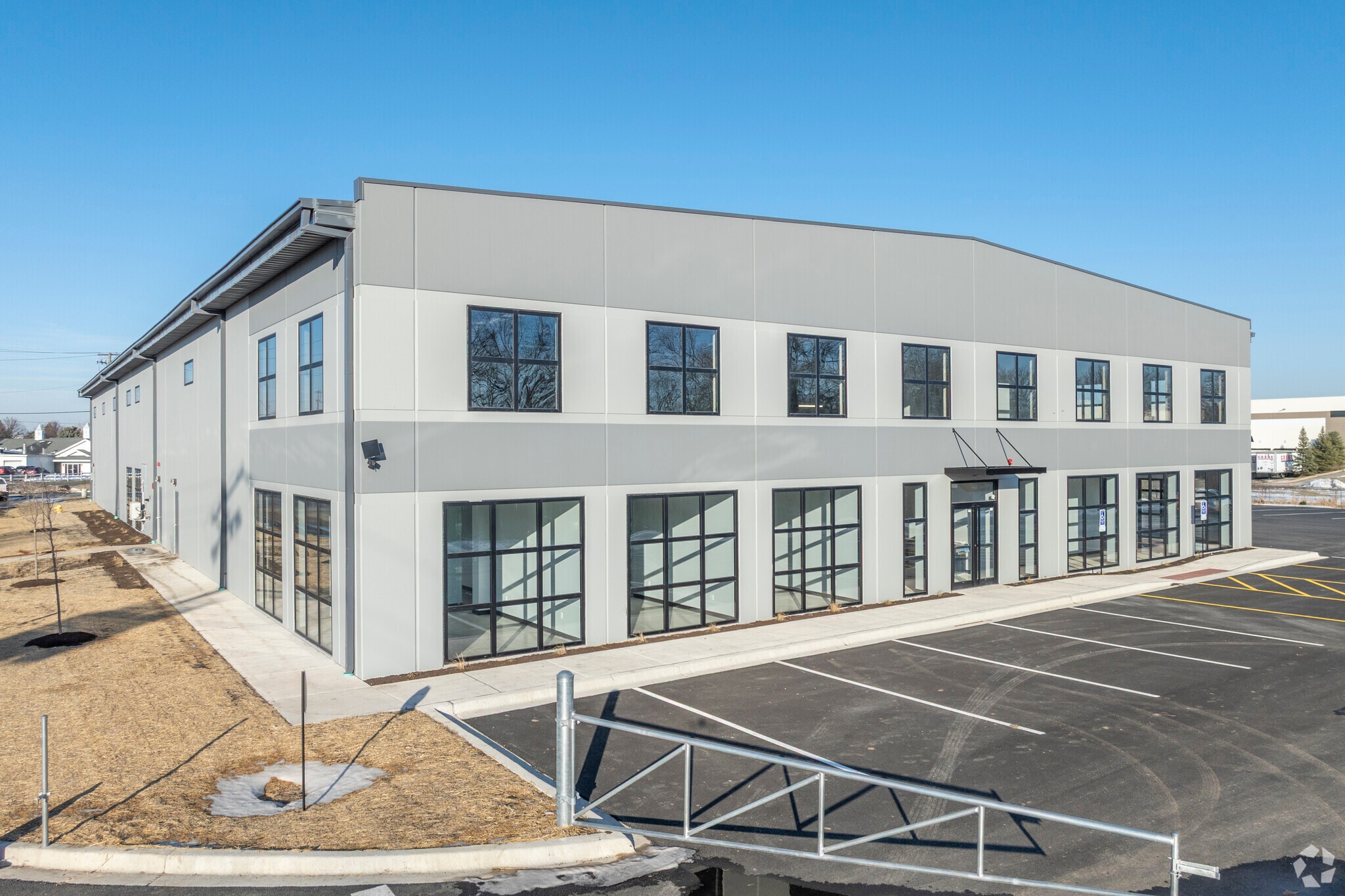 1385 N Joliet Rd, Romeoville, IL for sale Primary Photo- Image 1 of 5