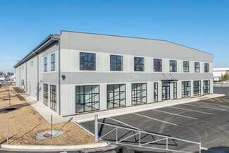 More details for 1385 N Joliet Rd, Romeoville, IL - Industrial for Lease