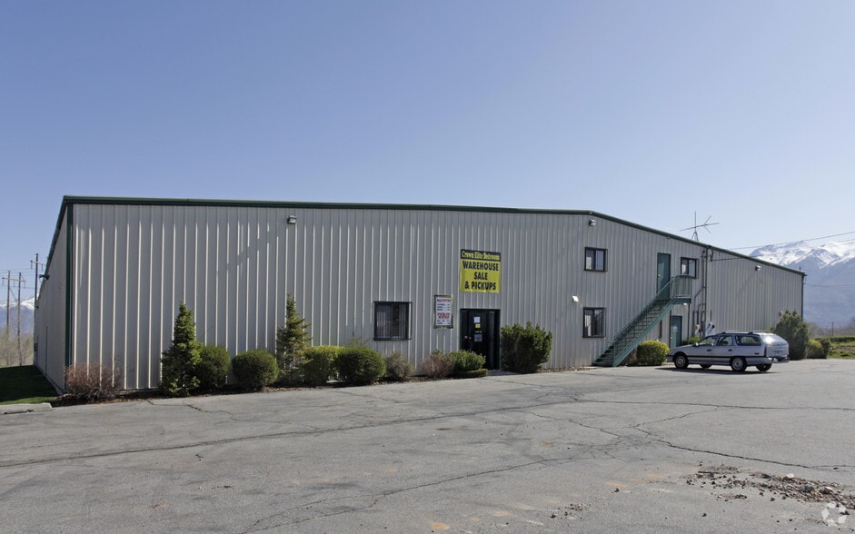 4800 S 1700 W, Ogden, UT à vendre - Photo du bâtiment - Image 3 de 52