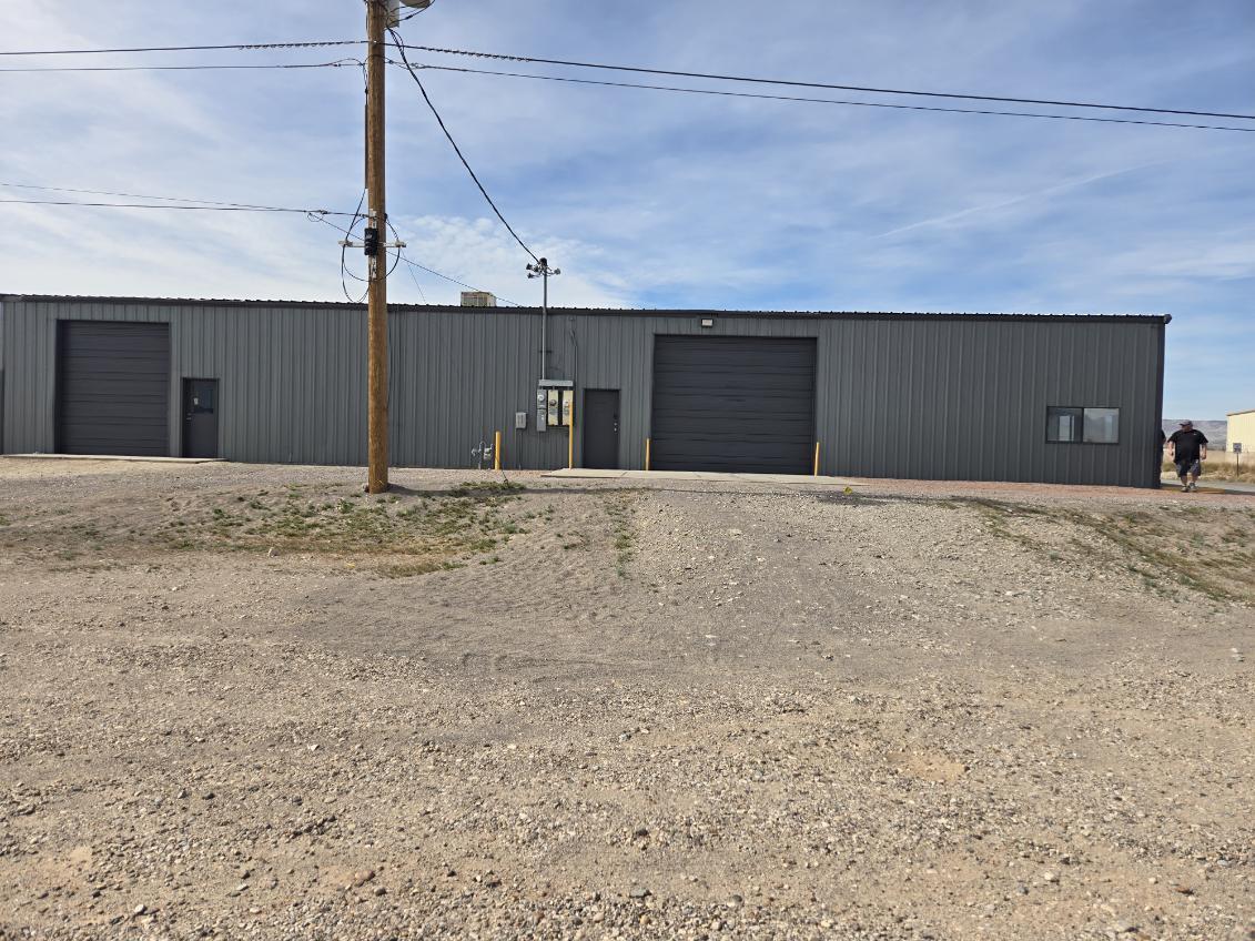 1470 E Gardena Rd, Fort Mohave, AZ for lease Interior Photo- Image 1 of 10