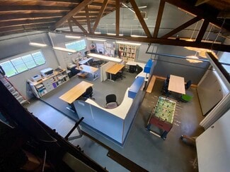 Plus de détails pour 796 Old County Rd, Belmont, CA - Coworking à louer
