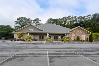 More details for 150 Jw Plaza Dr SE, Calhoun, GA - Office for Sale