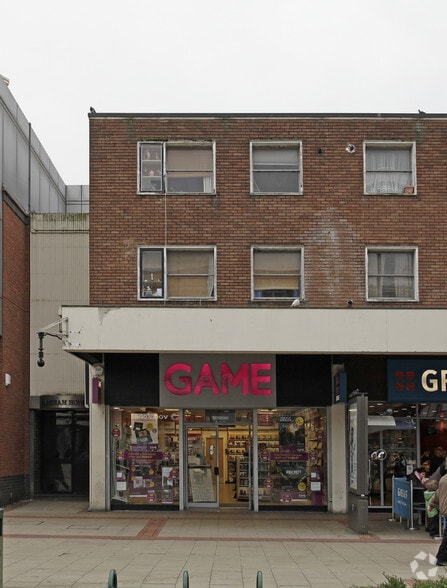 Marlowes, Hemel Hempstead for lease - Building Photo - Image 3 of 68