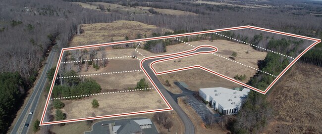 Plus de détails pour Sommerfield Dr, Zion Crossroads, VA - Terrain à vendre