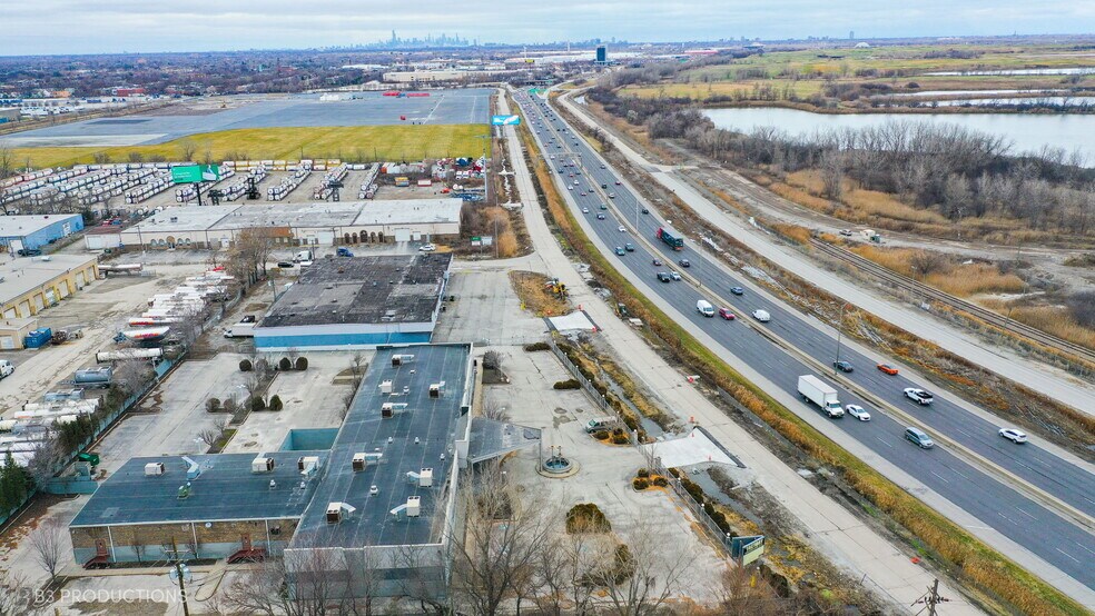 12000 S Doty Ave, Chicago, IL à vendre - Photo du bâtiment - Image 3 de 5