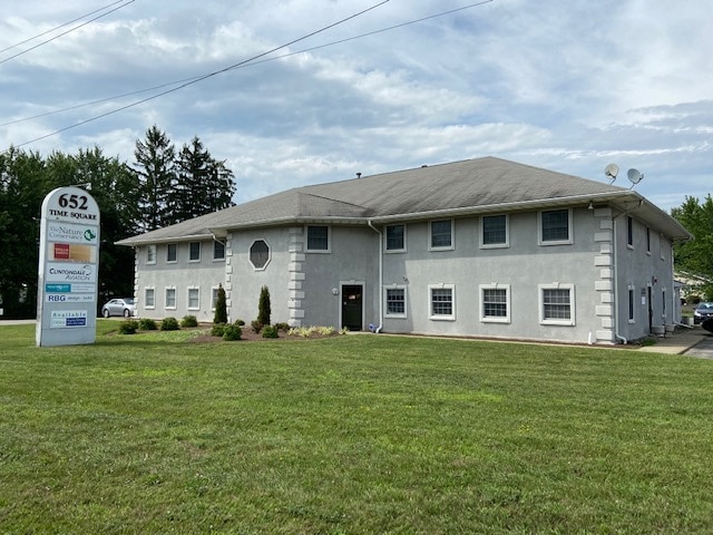 652 Rt-299, Highland, NY for lease - Primary Photo - Image 1 of 13