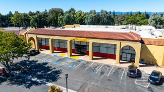 Plus de détails pour 222 Saratoga Ave, Santa Clara, CA - Commerce de détail à louer