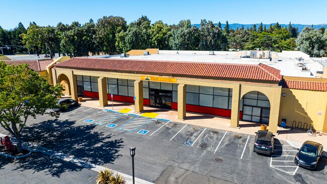 More details for 222 Saratoga Ave, Santa Clara, CA - Retail for Lease
