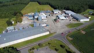 Plus de détails pour 1462 Virginia Rd, Edenton, NC - Industriel à louer