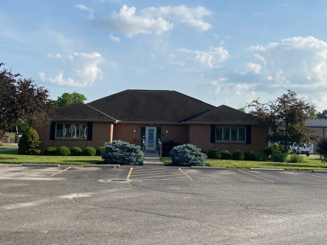 2520 Ross Millville Rd, Hamilton, OH for sale Building Photo- Image 1 of 1