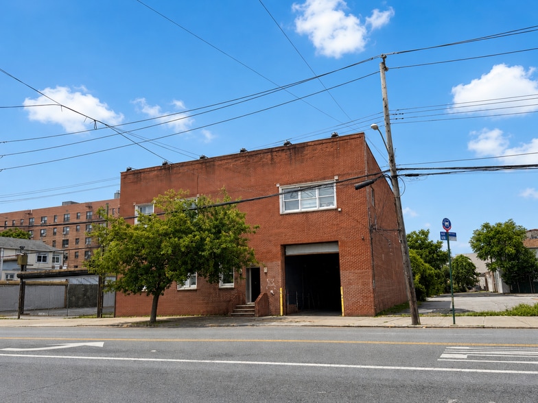 2508 Coney Island Ave, Brooklyn, NY for lease - Building Photo - Image 1 of 11