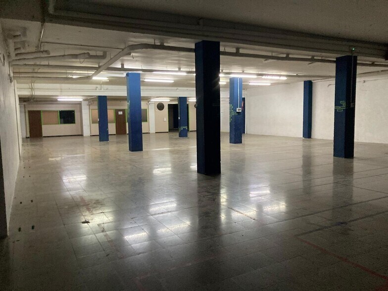 Industrial in Mataró, Barcelona for sale - Building Photo - Image 2 of 2