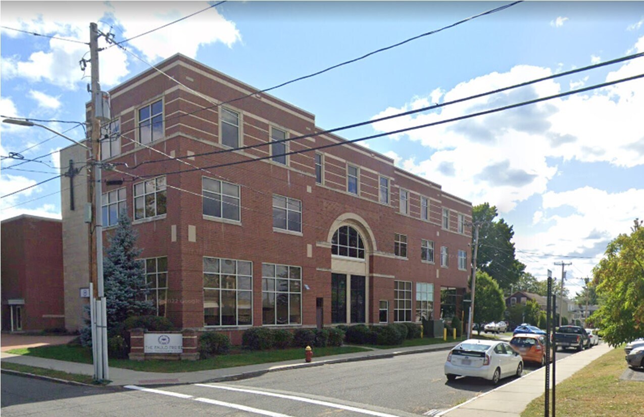134 Springfield St, Chicopee, MA for lease Primary Photo- Image 1 of 2