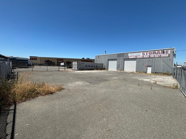 More details for 4711 Paoli Loop Rd, American Canyon, CA - Industrial for Lease