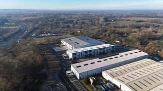 More details for London Rd, Send - Industrial for Lease