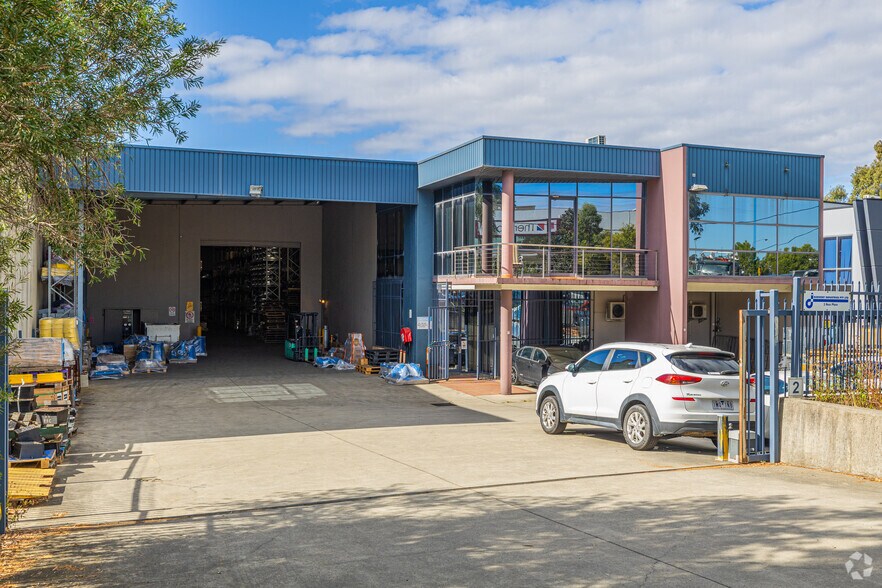 2 Ross Pl, Wetherill Park à louer - Photo du bâtiment - Image 3 de 6