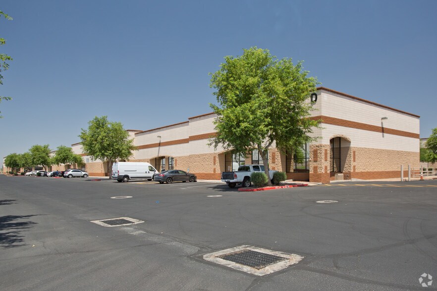 8550 N 91st Ave, Peoria, AZ à louer - Photo principale - Image 3 de 8