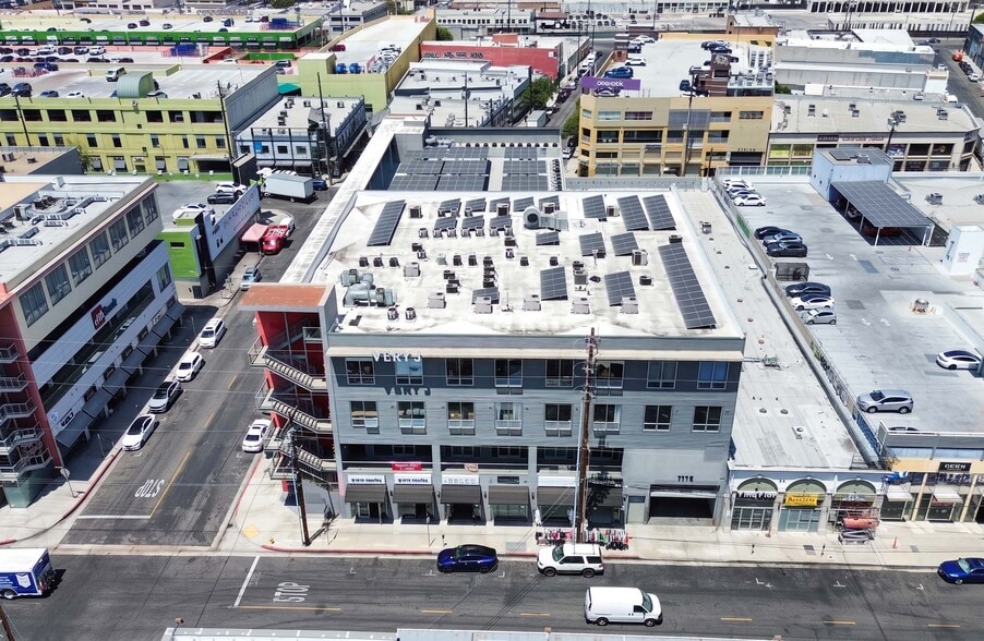 777 E 10th St, Los Angeles, CA for sale - Building Photo - Image 3 of 9
