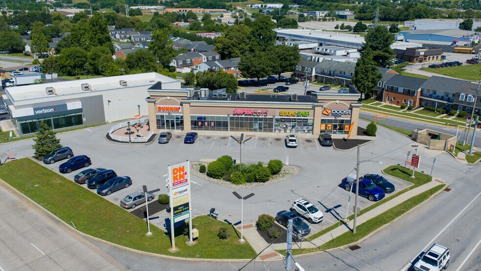 701 Loucks Rd, York, PA for lease - Building Photo - Image 1 of 1