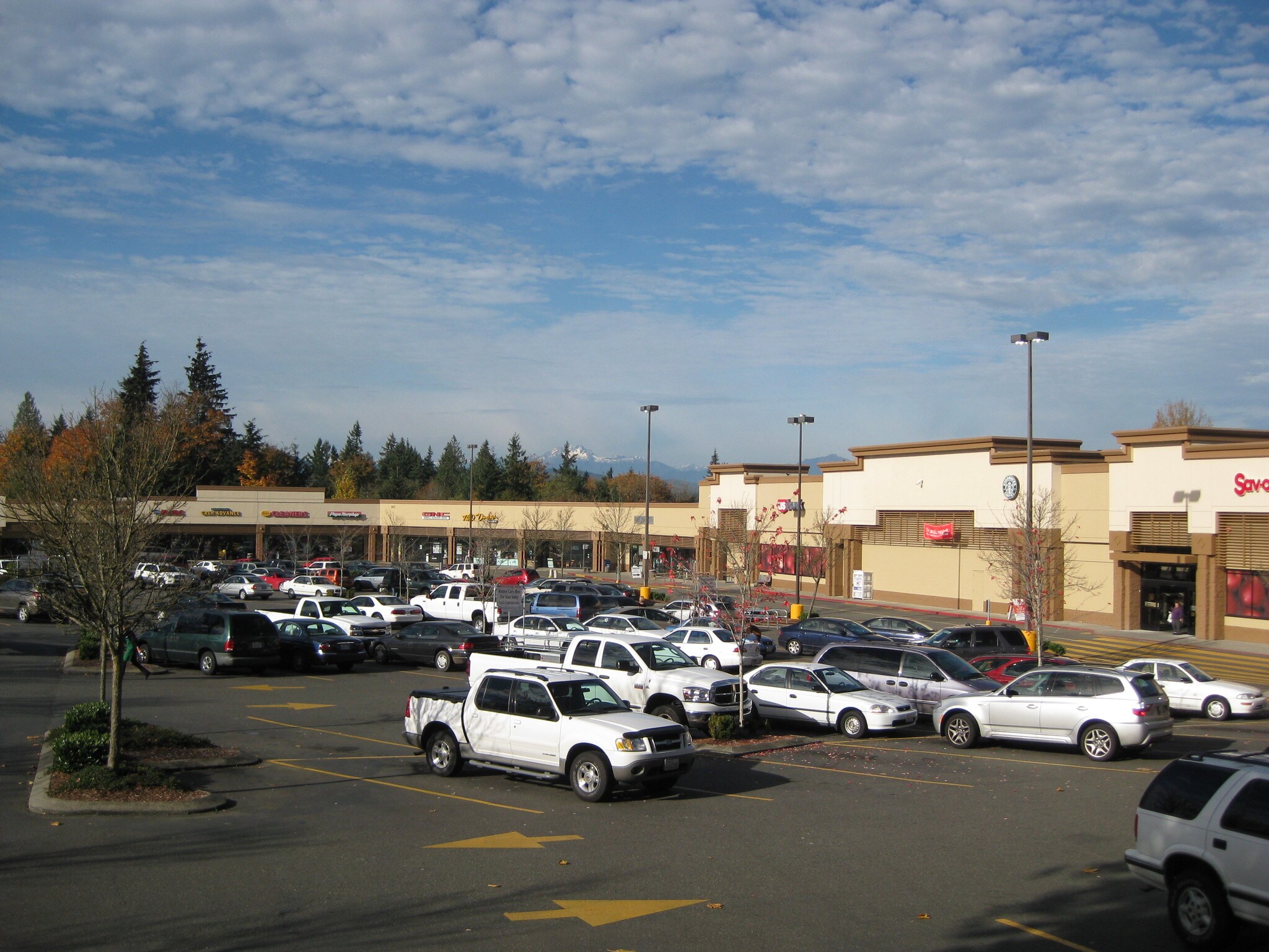 1420-1476 Olney St SE, Port Orchard, WA à louer Photo du bâtiment- Image 1 de 15