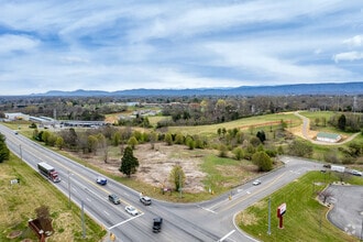 TBD S US 411 Hwy, Maryville, TN - AERIAL map view - Image1