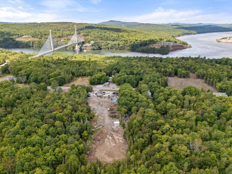 136 US Hwy 1, Verona Island, ME for sale - Building Photo - Image 3 of 14