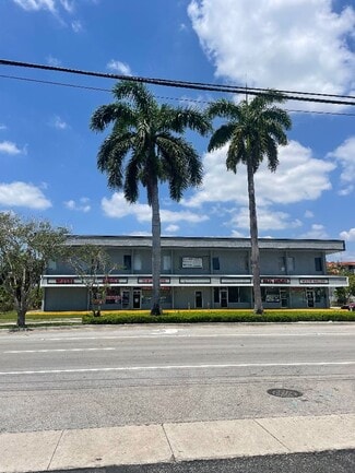 Plus de détails pour 1075 Sunset Strip, Fort Lauderdale, FL - Bureau à vendre
