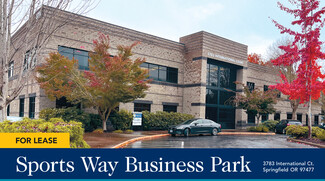 More details for 3783 International Ct, Springfield, OR - Office for Lease