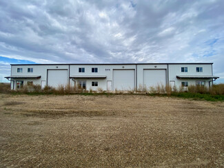 Plus de détails pour 6414 Wickum Rd, Williston, ND - Industriel à vendre