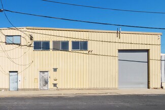 Plus de détails pour 750 24th St, San Francisco, CA - Industriel à louer