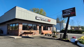 More details for 4 Route 303, Tappan, NY - Retail for Sale