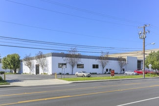 More details for 215 S Douglas St, El Segundo, CA - Industrial for Lease